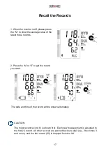 Preview for 17 page of Duronic BPM080 Manual