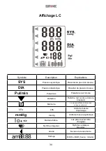 Preview for 34 page of Duronic BPM080 Manual