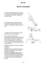 Preview for 39 page of Duronic BPM080 Manual