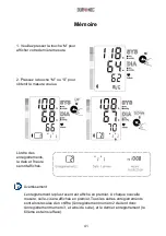 Preview for 41 page of Duronic BPM080 Manual