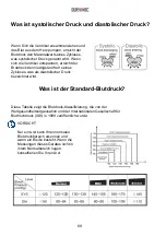 Preview for 68 page of Duronic BPM080 Manual