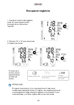 Preview for 89 page of Duronic BPM080 Manual