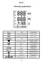 Preview for 128 page of Duronic BPM080 Manual