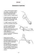 Preview for 133 page of Duronic BPM080 Manual