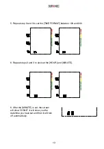 Preview for 13 page of Duronic BPM120 Manual