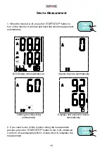 Preview for 16 page of Duronic BPM120 Manual