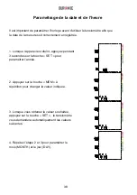 Preview for 38 page of Duronic BPM120 Manual