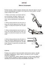 Preview for 41 page of Duronic BPM120 Manual