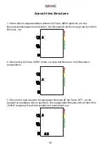 Preview for 62 page of Duronic BPM120 Manual