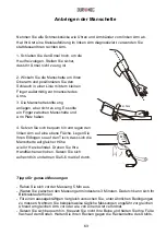 Preview for 63 page of Duronic BPM120 Manual