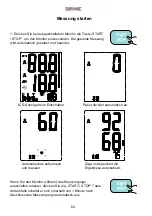 Preview for 64 page of Duronic BPM120 Manual