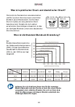 Preview for 69 page of Duronic BPM120 Manual