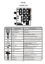 Preview for 79 page of Duronic BPM120 Manual