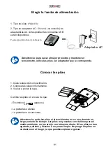 Preview for 81 page of Duronic BPM120 Manual