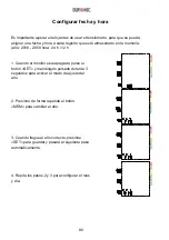 Preview for 82 page of Duronic BPM120 Manual