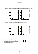 Preview for 83 page of Duronic BPM120 Manual