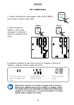 Preview for 87 page of Duronic BPM120 Manual