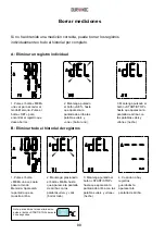 Preview for 88 page of Duronic BPM120 Manual