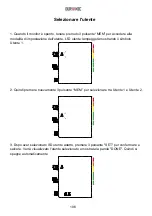 Preview for 106 page of Duronic BPM120 Manual