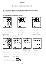 Preview for 110 page of Duronic BPM120 Manual