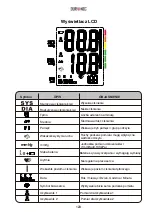 Preview for 123 page of Duronic BPM120 Manual