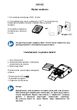 Preview for 125 page of Duronic BPM120 Manual