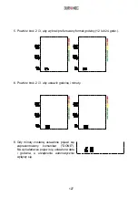 Preview for 127 page of Duronic BPM120 Manual