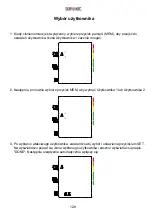 Preview for 128 page of Duronic BPM120 Manual