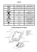 Предварительный просмотр 87 страницы Duronic BPM150 Manual