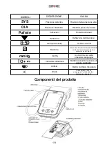 Предварительный просмотр 113 страницы Duronic BPM150 Manual