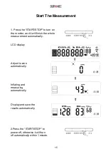 Preview for 15 page of Duronic BPM400 Instructions Manual