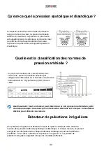 Preview for 44 page of Duronic BPM400 Instructions Manual