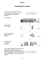 Preview for 63 page of Duronic BPM400 Instructions Manual