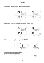 Preview for 85 page of Duronic BPM400 Instructions Manual