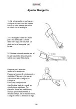 Preview for 86 page of Duronic BPM400 Instructions Manual