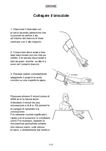 Preview for 110 page of Duronic BPM400 Instructions Manual