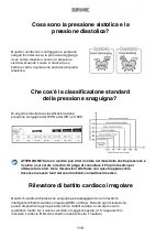 Preview for 116 page of Duronic BPM400 Instructions Manual