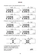 Предварительный просмотр 109 страницы Duronic BPM450 Instructions Manual