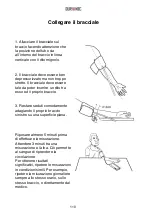 Предварительный просмотр 110 страницы Duronic BPM450 Instructions Manual