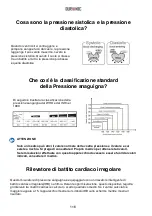 Предварительный просмотр 116 страницы Duronic BPM450 Instructions Manual