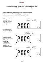 Предварительный просмотр 131 страницы Duronic BPM450 Instructions Manual