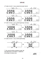 Предварительный просмотр 132 страницы Duronic BPM450 Instructions Manual