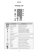 Preview for 37 page of Duronic BPM490 Manual