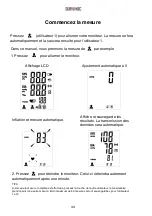 Preview for 44 page of Duronic BPM490 Manual