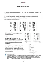 Preview for 45 page of Duronic BPM490 Manual