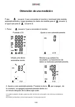 Preview for 100 page of Duronic BPM490 Manual