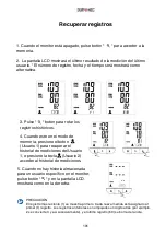 Preview for 101 page of Duronic BPM490 Manual