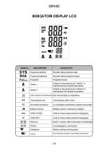 Preview for 121 page of Duronic BPM490 Manual