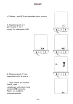 Preview for 125 page of Duronic BPM490 Manual