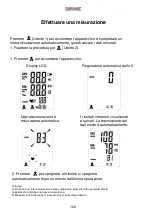 Preview for 128 page of Duronic BPM490 Manual